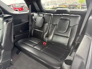 Ford Explorer 2020 AWD ST 4dr SUV