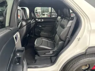 Ford Explorer 2020 AWD ST 4dr SUV