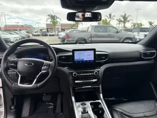 Ford Explorer 2020 AWD ST 4dr SUV