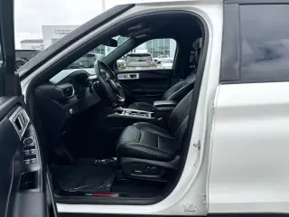 Ford Explorer 2020 AWD ST 4dr SUV