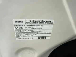 Ford Explorer 2020 AWD ST 4dr SUV