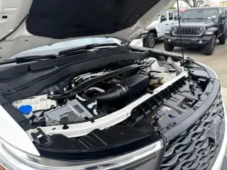 Ford Explorer 2020 AWD ST 4dr SUV