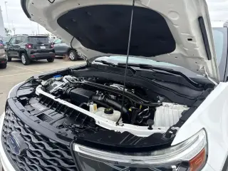 Ford Explorer 2020 AWD ST 4dr SUV