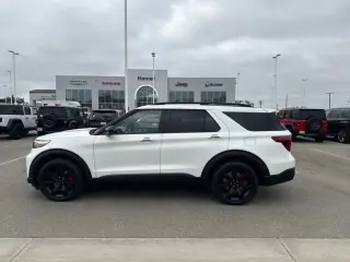 Ford Explorer 2020 AWD ST 4dr SUV