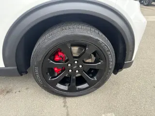 Ford Explorer 2020 AWD ST 4dr SUV