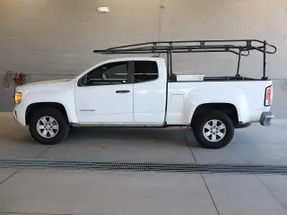 GMC Canyon 2016 4x2 Base 4dr Extended Cab 6 ft. LB