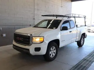 GMC Canyon 2016 4x2 Base 4dr Extended Cab 6 ft. LB