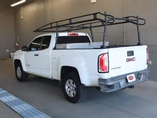 GMC Canyon 2016 4x2 Base 4dr Extended Cab 6 ft. LB