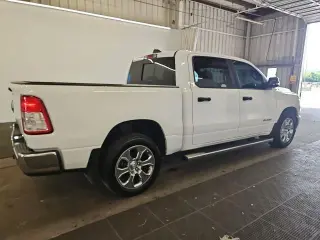 Ram 1500 2024 4x2 Big Horn 4dr Crew Cab 5.6 ft. SB Pickup
