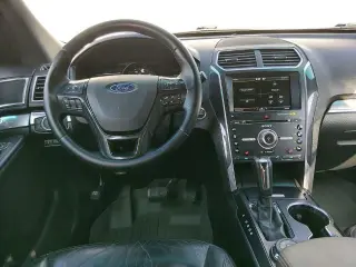 Ford Explorer 2016 AWD Sport 4dr SUV
