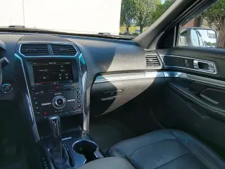 Ford Explorer 2016 AWD Sport 4dr SUV