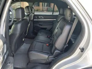 Ford Explorer 2016 AWD Sport 4dr SUV