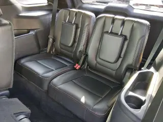 Ford Explorer 2016 AWD Sport 4dr SUV