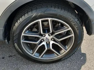 Ford Explorer 2016 AWD Sport 4dr SUV