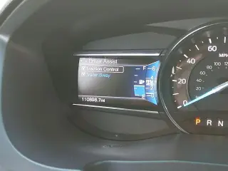 Ford Explorer 2016 AWD Sport 4dr SUV
