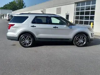 Ford Explorer 2016 AWD Sport 4dr SUV