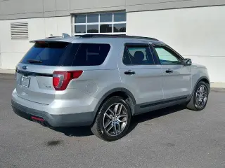 Ford Explorer 2016 AWD Sport 4dr SUV