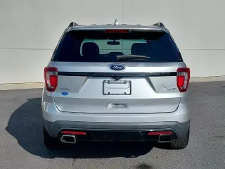 Ford Explorer 2016 AWD Sport 4dr SUV