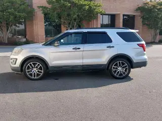 Ford Explorer 2016 AWD Sport 4dr SUV