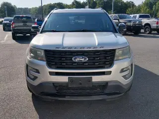 Ford Explorer 2016 AWD Sport 4dr SUV
