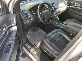 Ford Explorer 2016 AWD Sport 4dr SUV