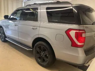 Ford Expedition 2021 4x2 XLT 4dr SUV