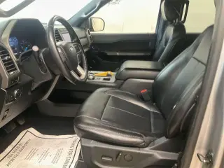 Ford Expedition 2021 4x2 XLT 4dr SUV