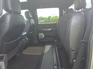 Ford F-150 2022 4x4 King Ranch 4dr SuperCrew 6.5 ft. SB