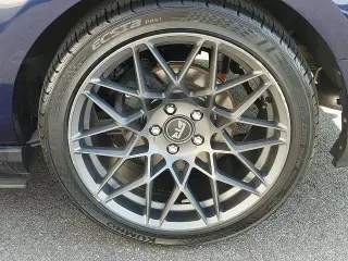 Ford Mustang 2012 GT 2dr Fastback