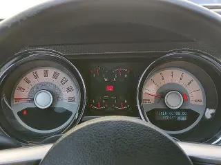 Ford Mustang 2012 GT 2dr Fastback