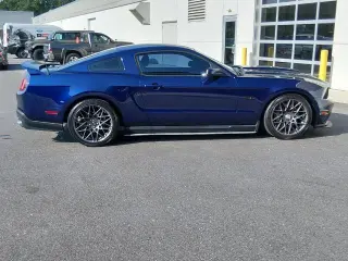 Ford Mustang 2012 GT 2dr Fastback