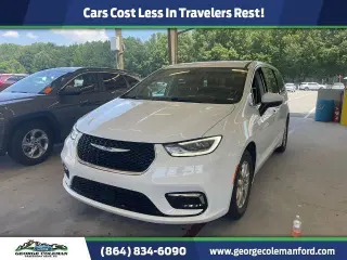 Chrysler Pacifica 2023 Touring L 4dr Mini-Van
