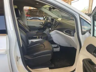 Chrysler Pacifica 2023 Touring L 4dr Mini-Van