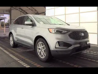 Ford Edge 2023 AWD SEL 4dr Crossover