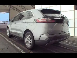 Ford Edge 2023 AWD SEL 4dr Crossover