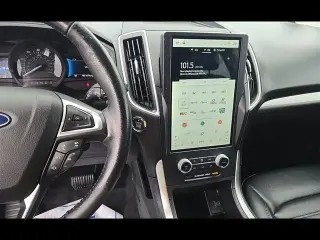 Ford Edge 2023 AWD SEL 4dr Crossover