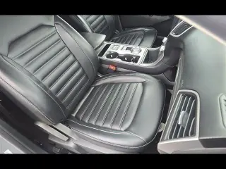 Ford Edge 2023 AWD SEL 4dr Crossover