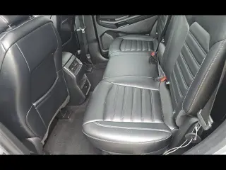 Ford Edge 2023 AWD SEL 4dr Crossover
