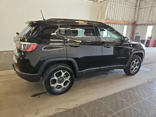Jeep Compass 2022 4x4 Trailhawk 4dr SUV