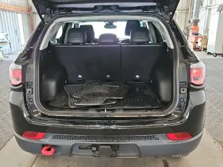 Jeep Compass 2022 4x4 Trailhawk 4dr SUV