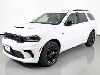 Dodge Durango 2025 AWD R/T Plus 4dr SUV