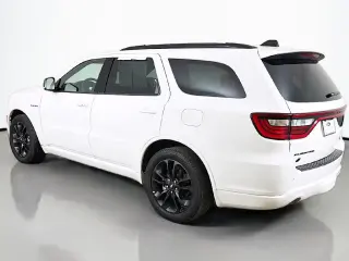 Dodge Durango 2025 AWD R/T Plus 4dr SUV
