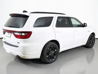 Dodge Durango 2025 AWD R/T Plus 4dr SUV