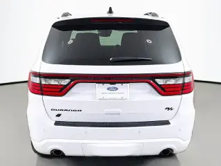 Dodge Durango 2025 AWD R/T Plus 4dr SUV