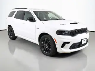 Dodge Durango 2025 AWD R/T Plus 4dr SUV
