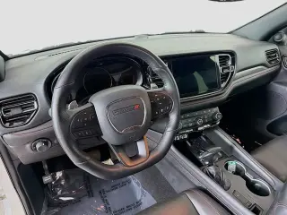 Dodge Durango 2025 AWD R/T Plus 4dr SUV