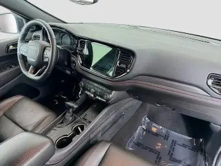Dodge Durango 2025 AWD R/T Plus 4dr SUV