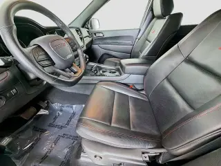 Dodge Durango 2025 AWD R/T Plus 4dr SUV