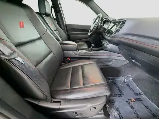 Dodge Durango 2025 AWD R/T Plus 4dr SUV