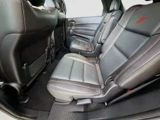 Dodge Durango 2025 AWD R/T Plus 4dr SUV